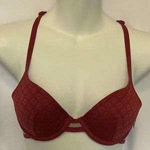 Aerie Holiday Bra 32C